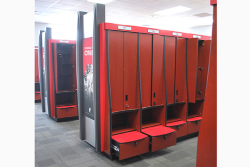 UT Athletics slide 5