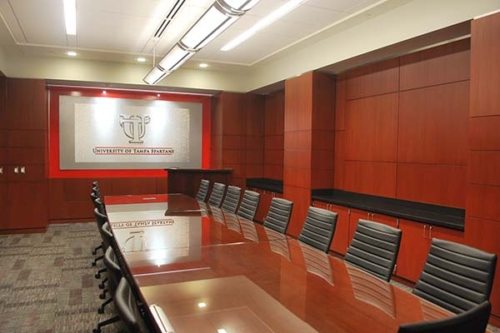 UT Athletics slide 6