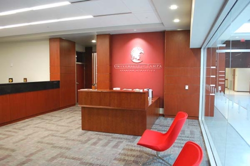 UT Athletics slide 7