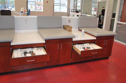 UT Athletics slide 9